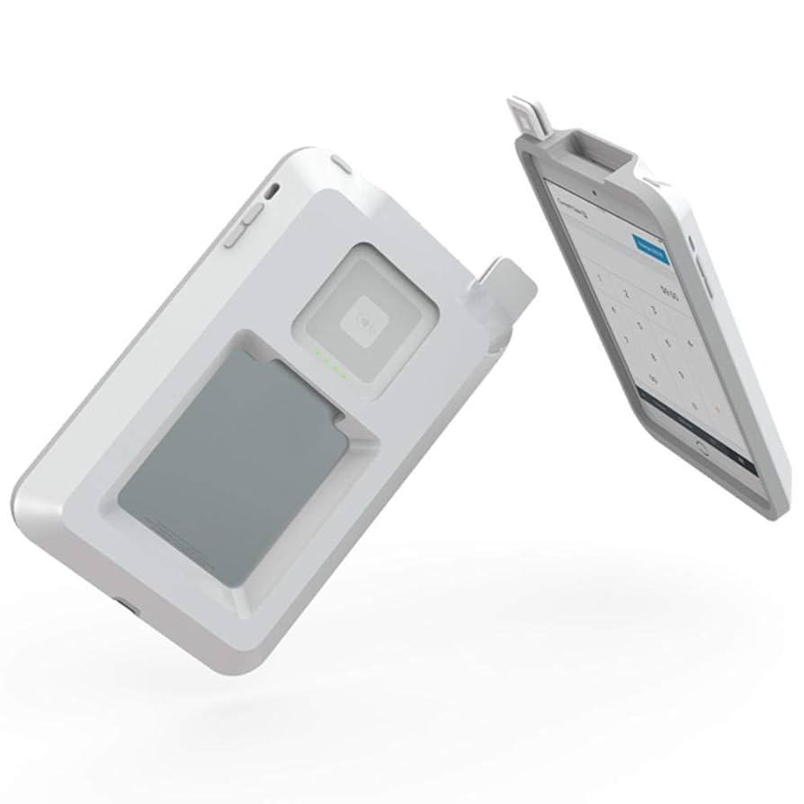 Amazon.com: L7 Case for Square Reader and iPad Mini (4th